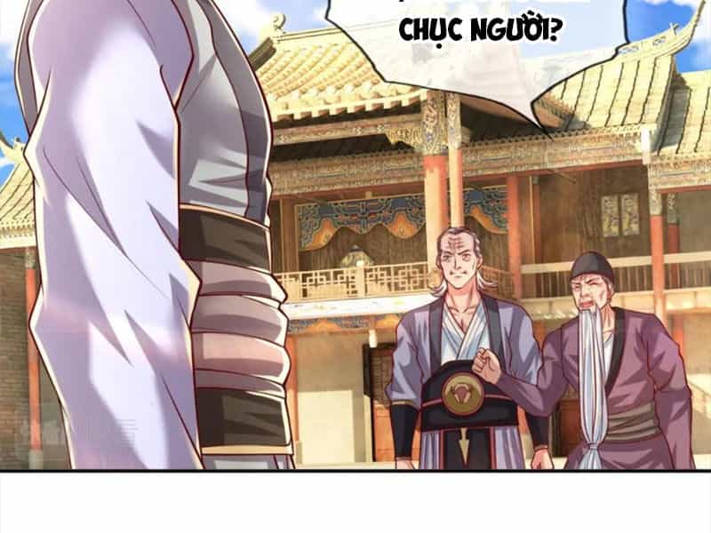 Ta Có Thể Đốn Ngộ Vô Hạn - Chương 61 - ảnh 37