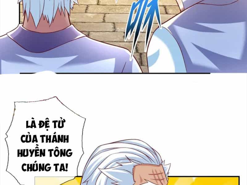 Ta Có Thể Đốn Ngộ Vô Hạn - Chương 61 - ảnh 4