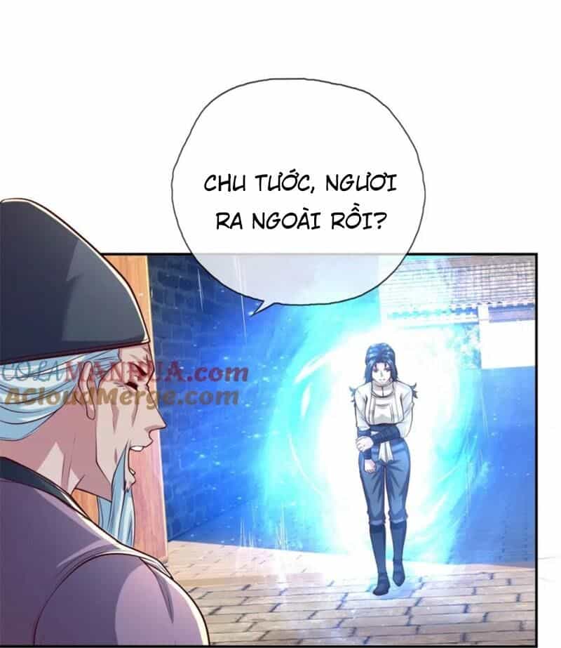 Ta Có Thể Đốn Ngộ Vô Hạn - Chương 62 - ảnh 1