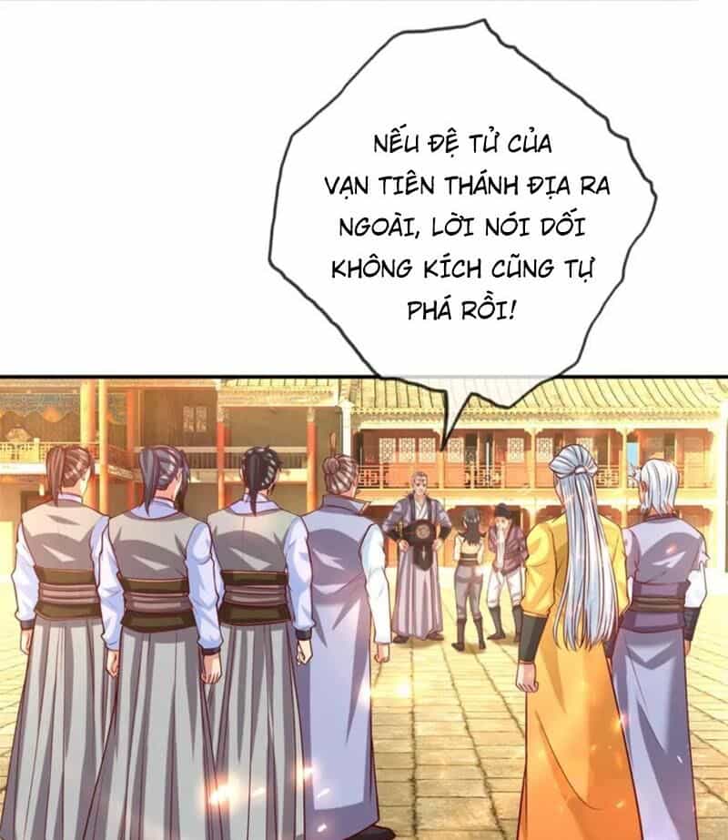 Ta Có Thể Đốn Ngộ Vô Hạn - Chương 62 - ảnh 2