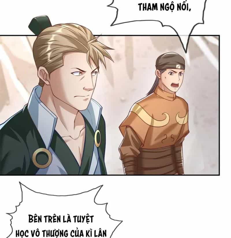 Ta Có Thể Đốn Ngộ Vô Hạn - Chương 62 - ảnh 33