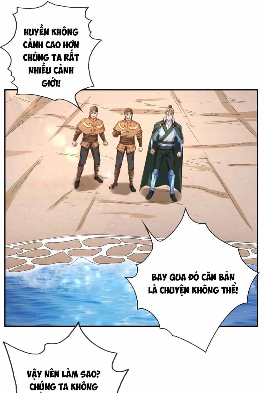 Ta Có Thể Đốn Ngộ Vô Hạn - Chương 63 - ảnh 1