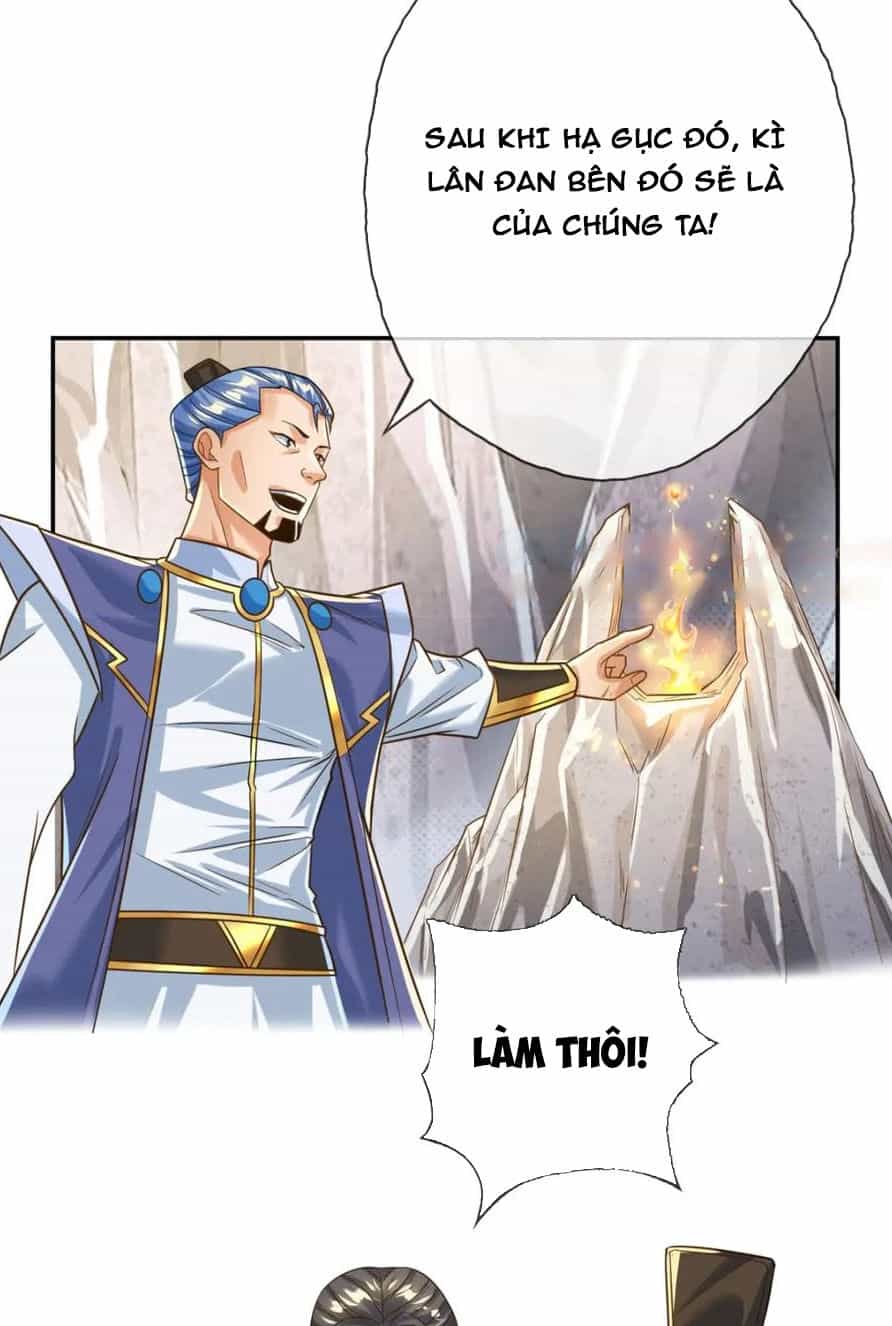 Ta Có Thể Đốn Ngộ Vô Hạn - Chương 63 - ảnh 10