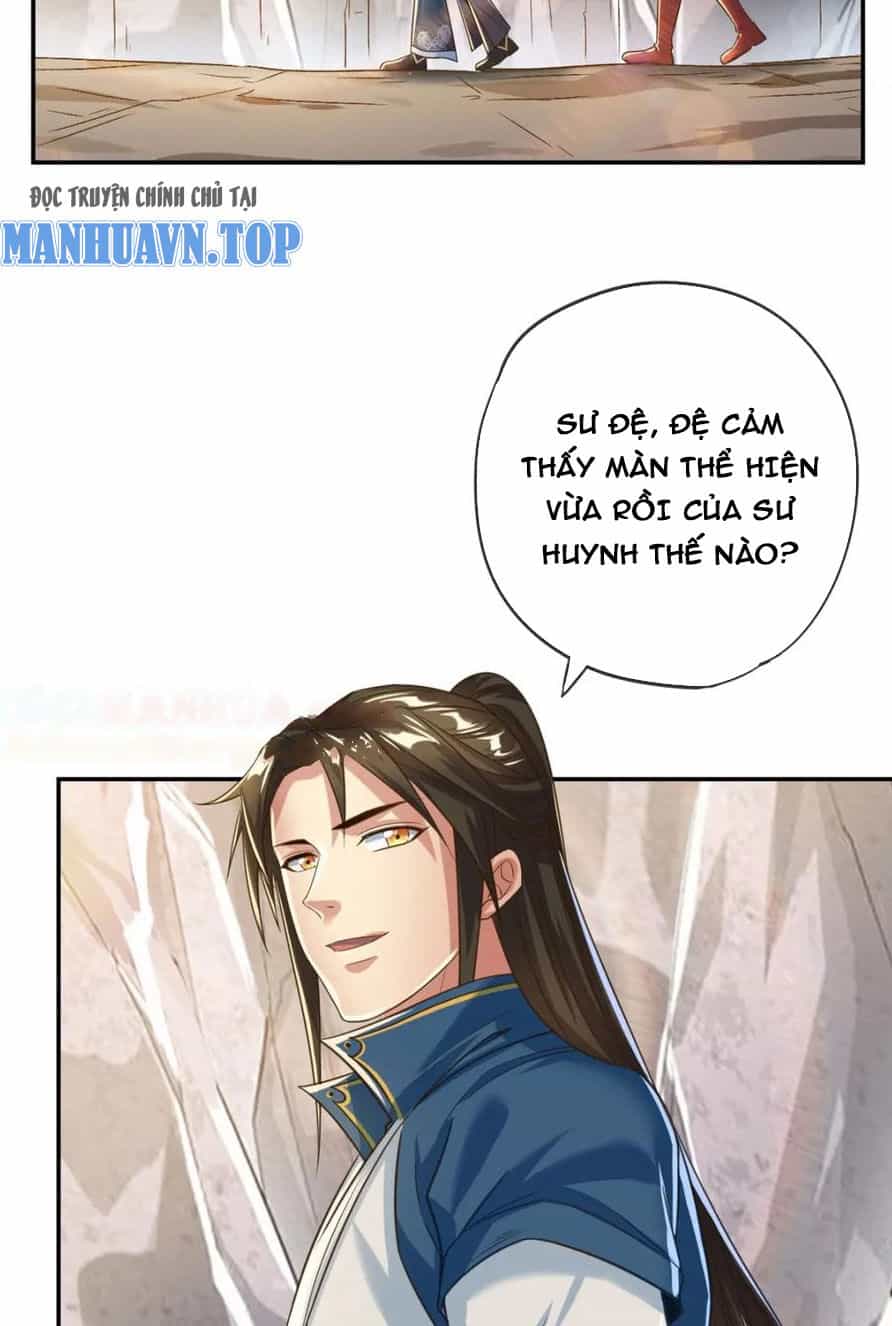 Ta Có Thể Đốn Ngộ Vô Hạn - Chương 63 - ảnh 18