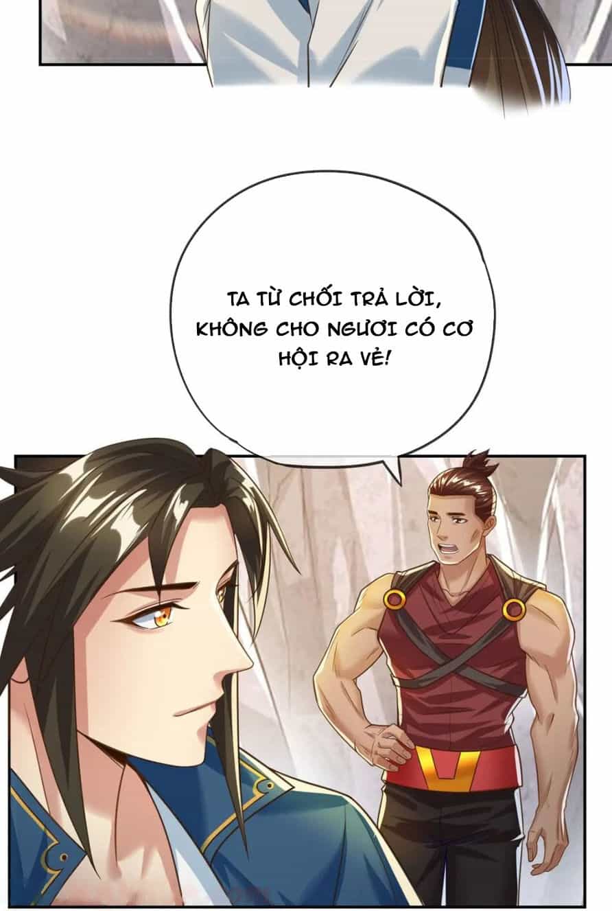 Ta Có Thể Đốn Ngộ Vô Hạn - Chương 63 - ảnh 19