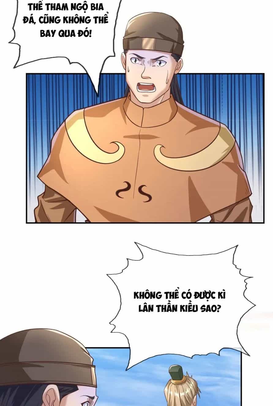 Ta Có Thể Đốn Ngộ Vô Hạn - Chương 63 - ảnh 2