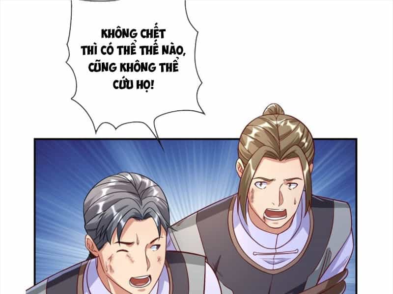 Ta Có Thể Đốn Ngộ Vô Hạn - Chương 64 - ảnh 1