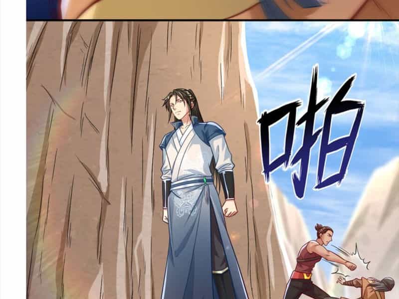 Ta Có Thể Đốn Ngộ Vô Hạn - Chương 64 - ảnh 11
