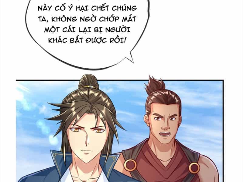 Ta Có Thể Đốn Ngộ Vô Hạn - Chương 64 - ảnh 3