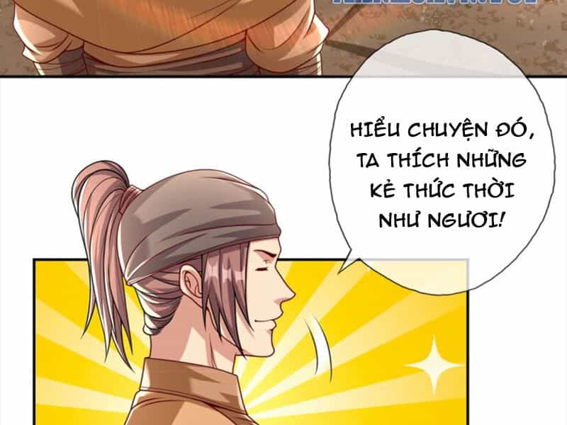 Ta Có Thể Đốn Ngộ Vô Hạn - Chương 64 - ảnh 35