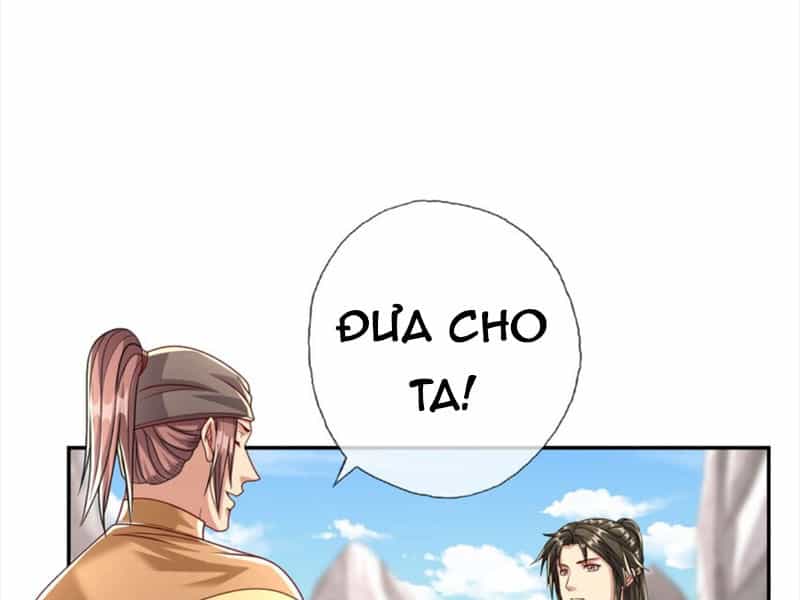 Ta Có Thể Đốn Ngộ Vô Hạn - Chương 64 - ảnh 38