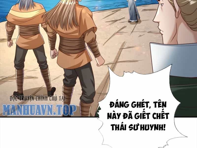 Ta Có Thể Đốn Ngộ Vô Hạn - Chương 64 - ảnh 55
