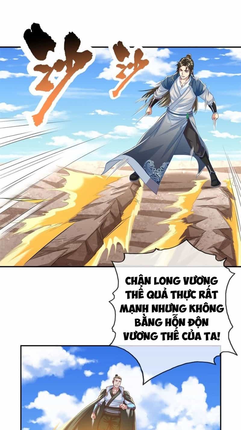 Ta Có Thể Đốn Ngộ Vô Hạn - Chương 66 - ảnh 1