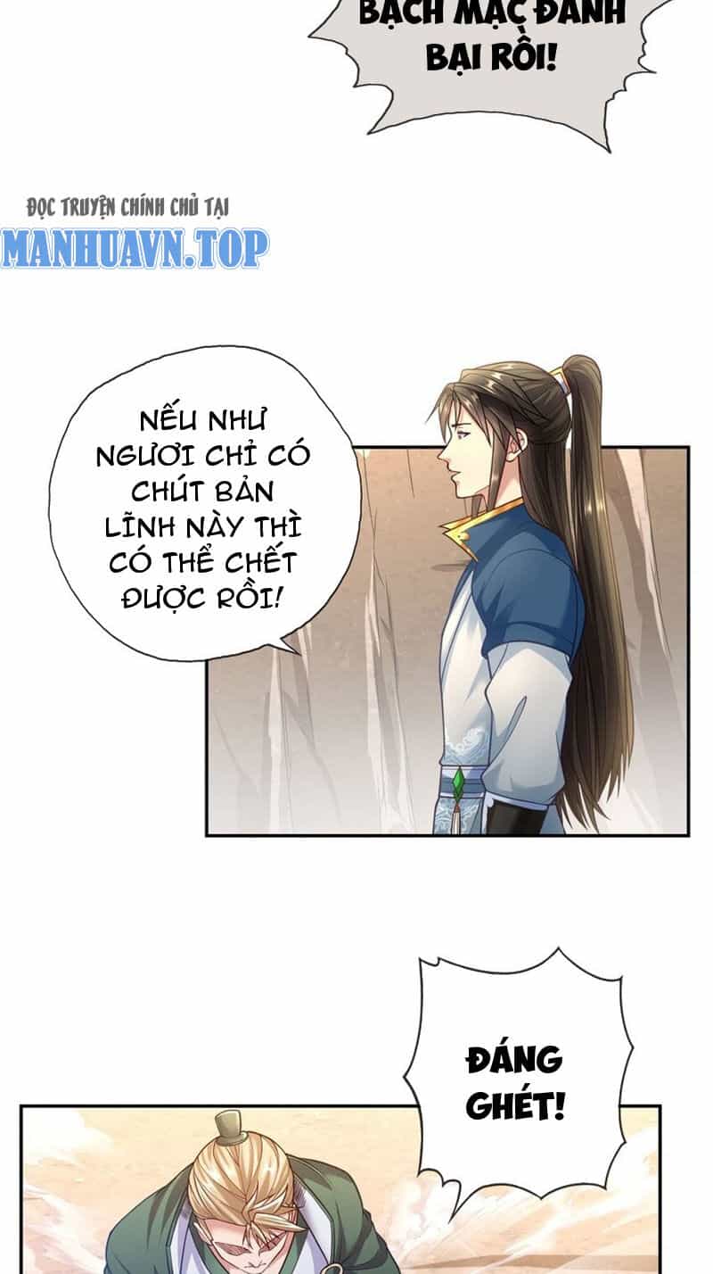 Ta Có Thể Đốn Ngộ Vô Hạn - Chương 66 - ảnh 13
