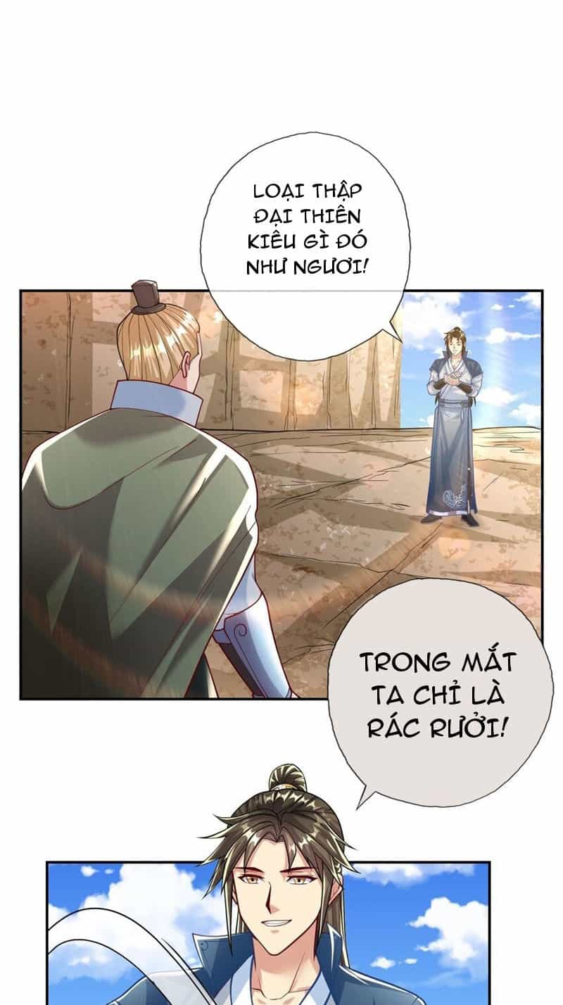 Ta Có Thể Đốn Ngộ Vô Hạn - Chương 66 - ảnh 7