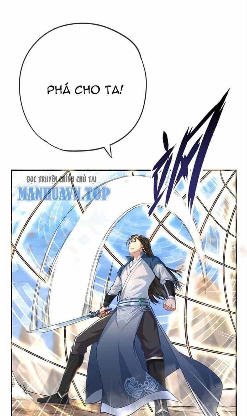Ta Có Thể Đốn Ngộ Vô Hạn - Chương 67 - ảnh 1