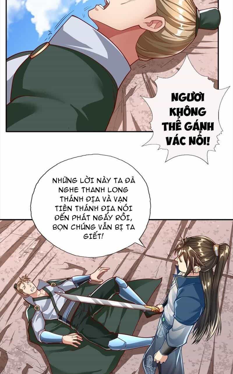 Ta Có Thể Đốn Ngộ Vô Hạn - Chương 67 - ảnh 17
