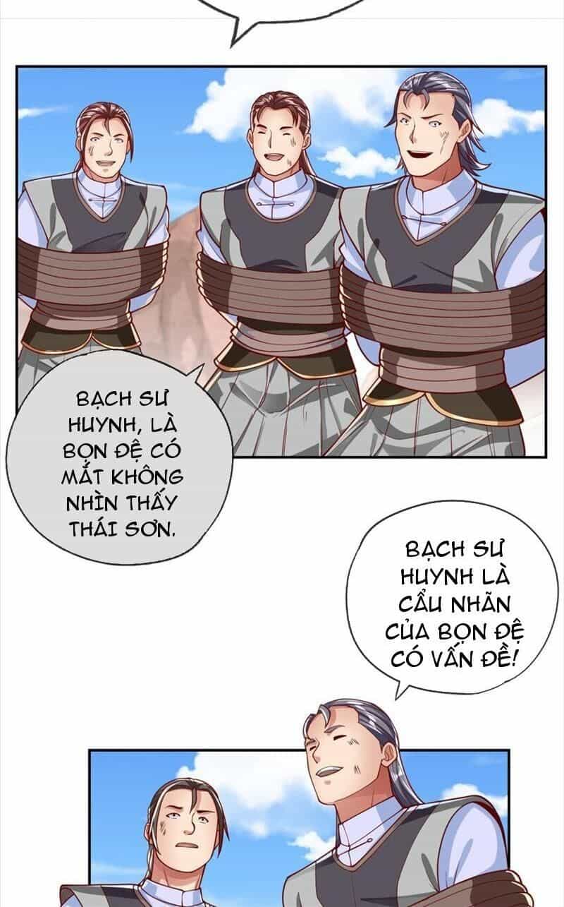 Ta Có Thể Đốn Ngộ Vô Hạn - Chương 67 - ảnh 22