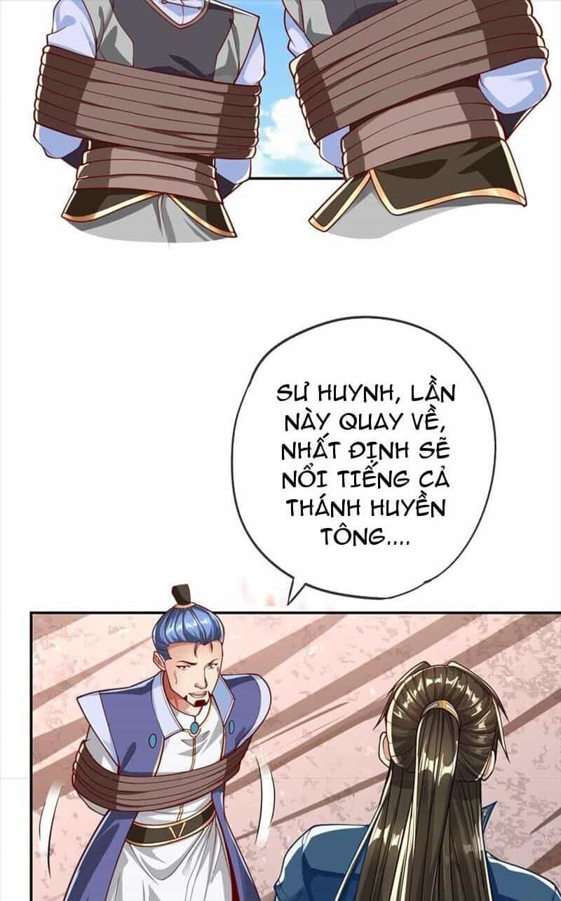 Ta Có Thể Đốn Ngộ Vô Hạn - Chương 67 - ảnh 23