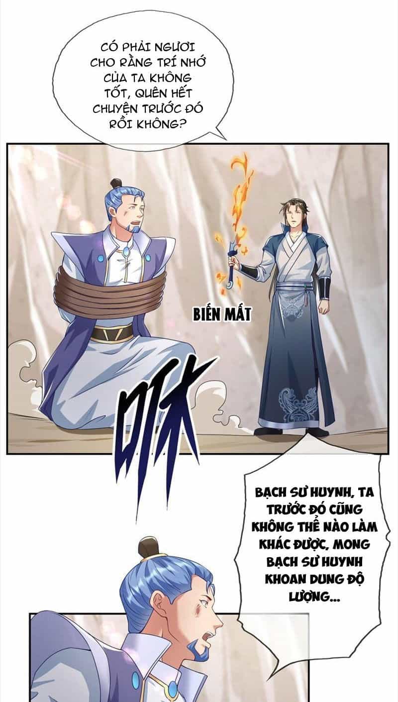 Ta Có Thể Đốn Ngộ Vô Hạn - Chương 68 - ảnh 1