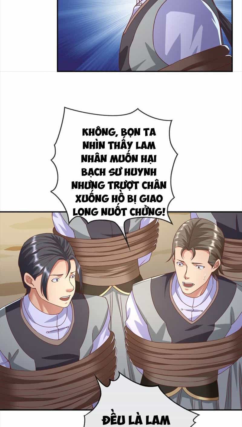 Ta Có Thể Đốn Ngộ Vô Hạn - Chương 68 - ảnh 12