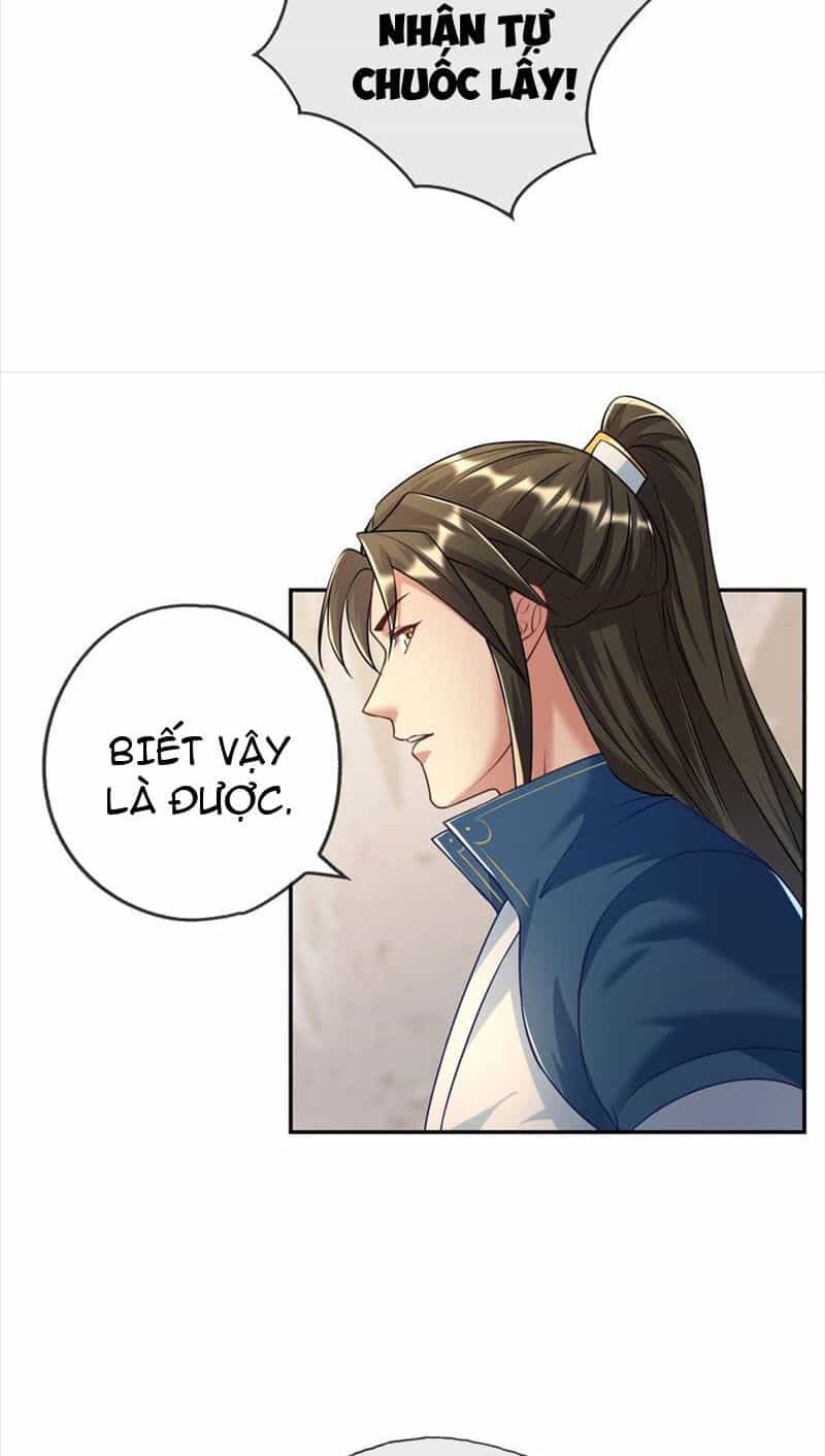 Ta Có Thể Đốn Ngộ Vô Hạn - Chương 68 - ảnh 13