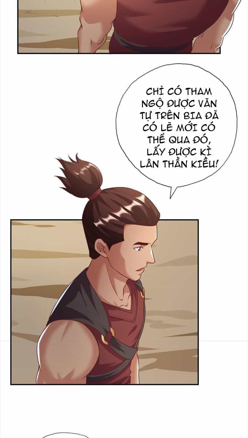 Ta Có Thể Đốn Ngộ Vô Hạn - Chương 68 - ảnh 16