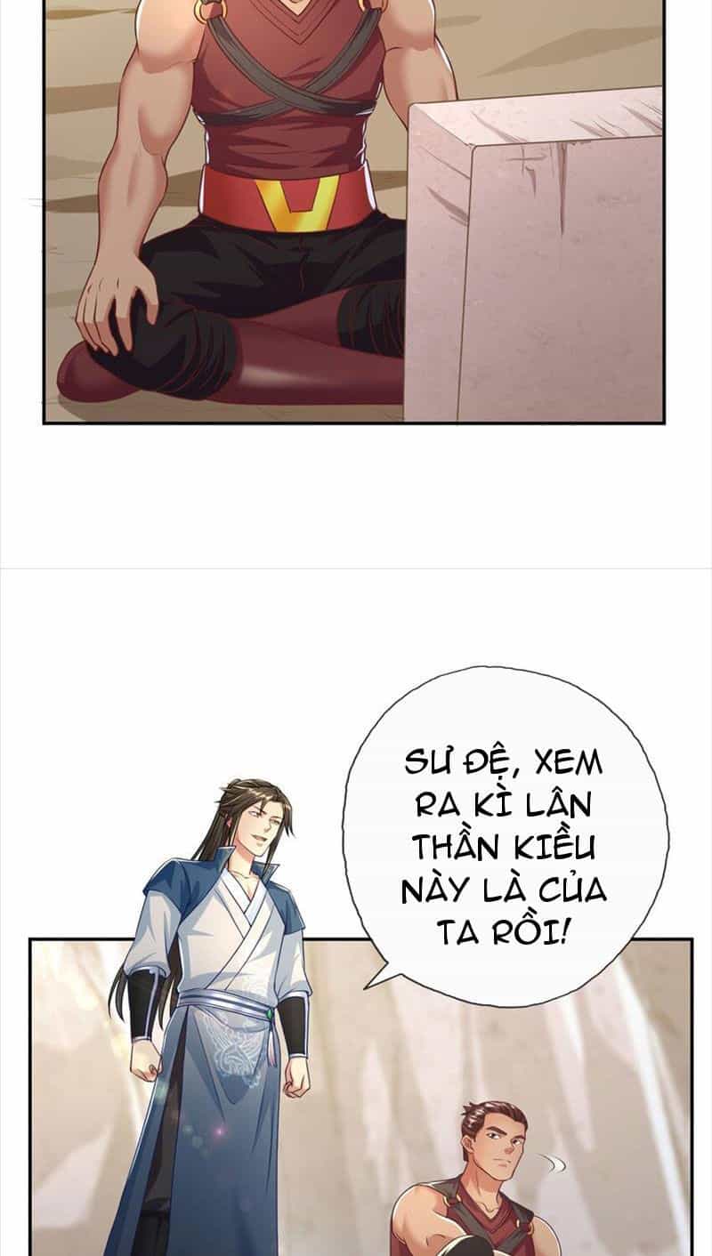 Ta Có Thể Đốn Ngộ Vô Hạn - Chương 68 - ảnh 19