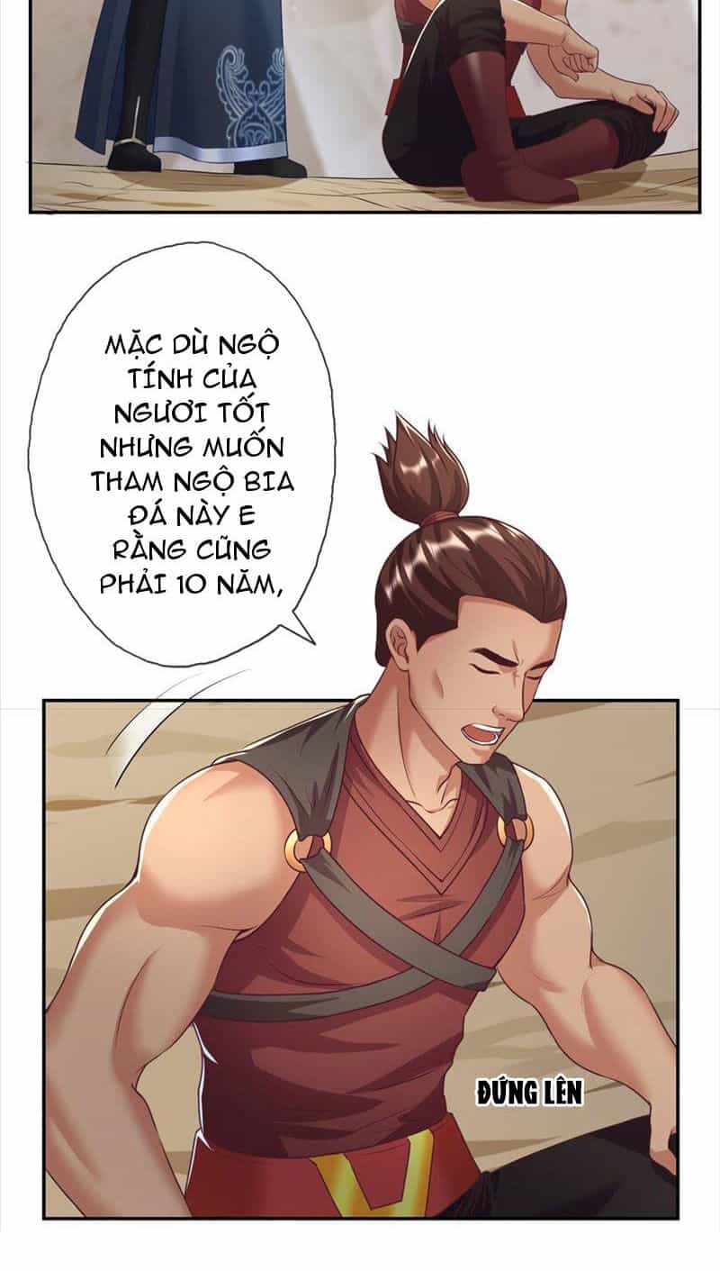 Ta Có Thể Đốn Ngộ Vô Hạn - Chương 68 - ảnh 20