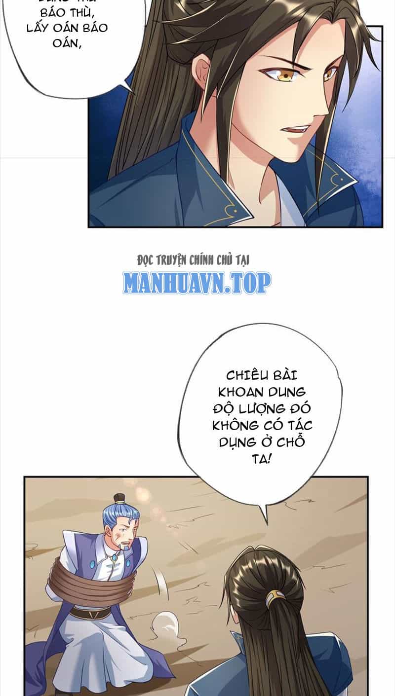 Ta Có Thể Đốn Ngộ Vô Hạn - Chương 68 - ảnh 3