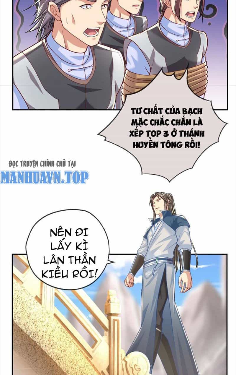 Ta Có Thể Đốn Ngộ Vô Hạn - Chương 69 - ảnh 10