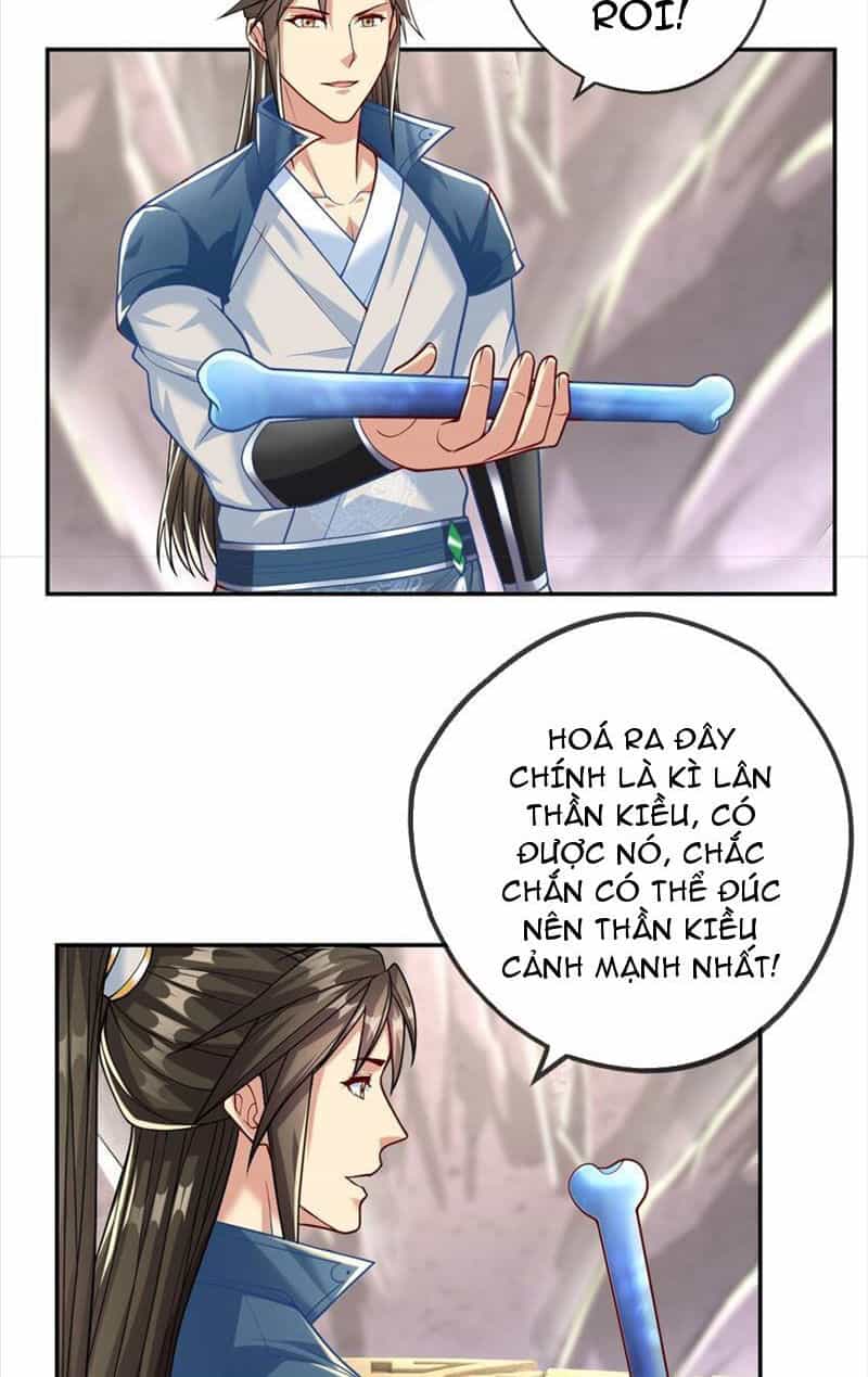 Ta Có Thể Đốn Ngộ Vô Hạn - Chương 69 - ảnh 12