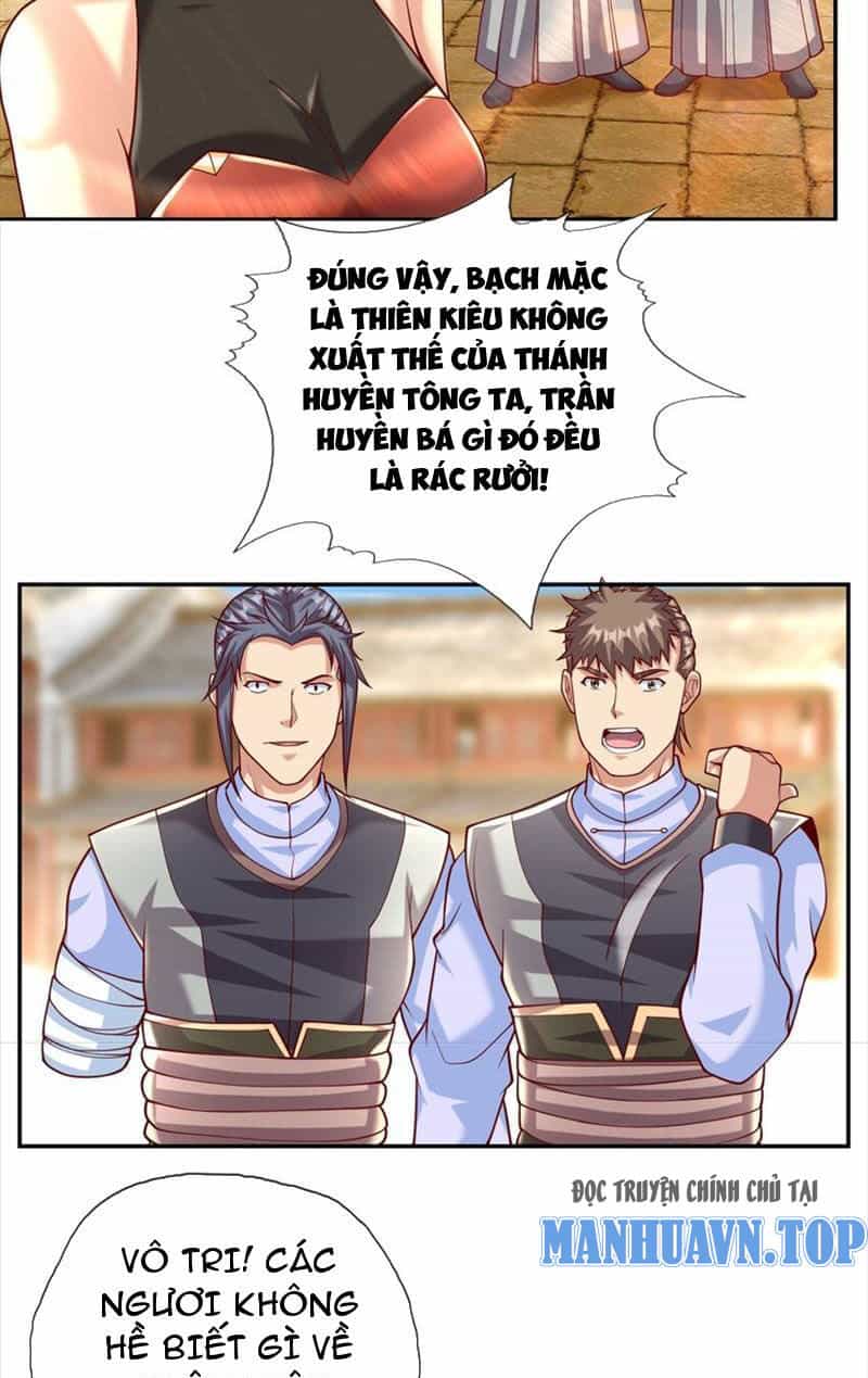 Ta Có Thể Đốn Ngộ Vô Hạn - Chương 69 - ảnh 16
