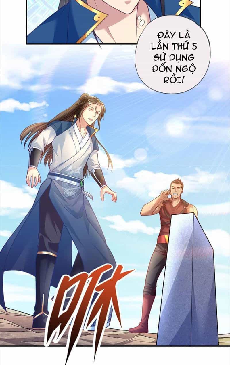 Ta Có Thể Đốn Ngộ Vô Hạn - Chương 69 - ảnh 4