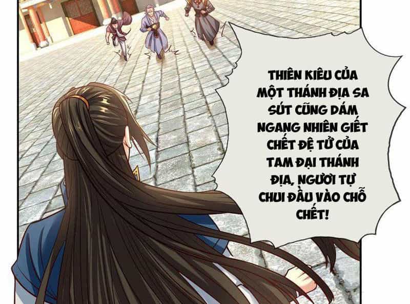 Ta Có Thể Đốn Ngộ Vô Hạn - Chương 70 - ảnh 35