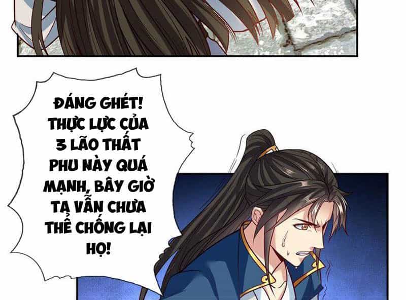 Ta Có Thể Đốn Ngộ Vô Hạn - Chương 70 - ảnh 36