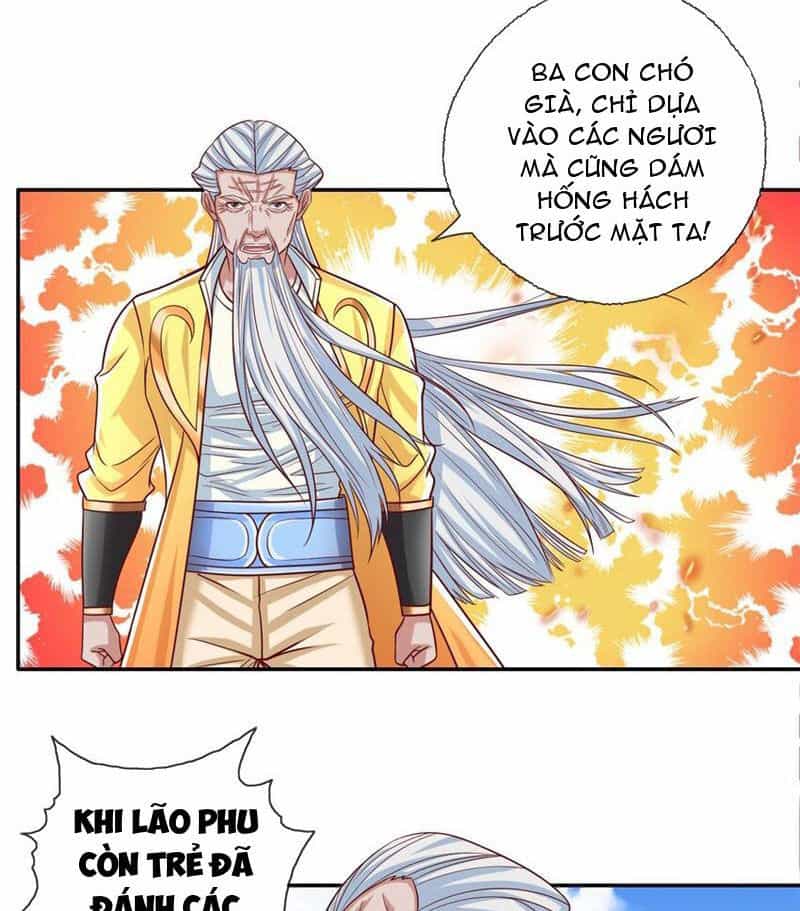 Ta Có Thể Đốn Ngộ Vô Hạn - Chương 71 - ảnh 16
