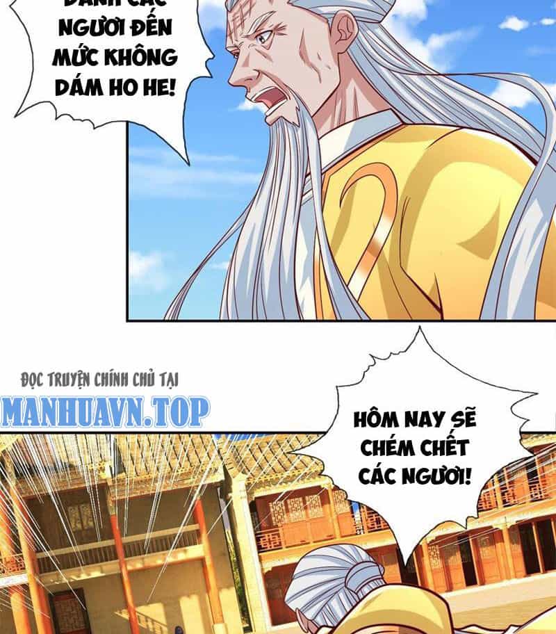 Ta Có Thể Đốn Ngộ Vô Hạn - Chương 71 - ảnh 17