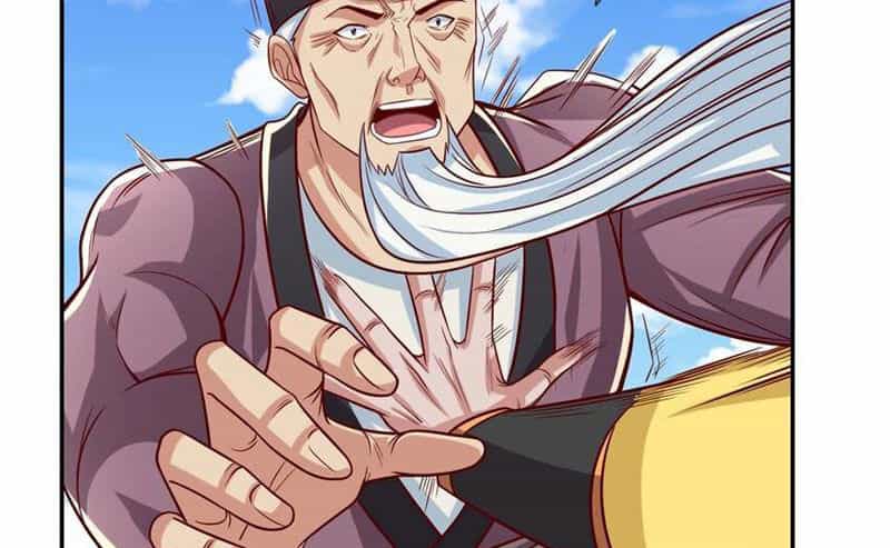 Ta Có Thể Đốn Ngộ Vô Hạn - Chương 71 - ảnh 22
