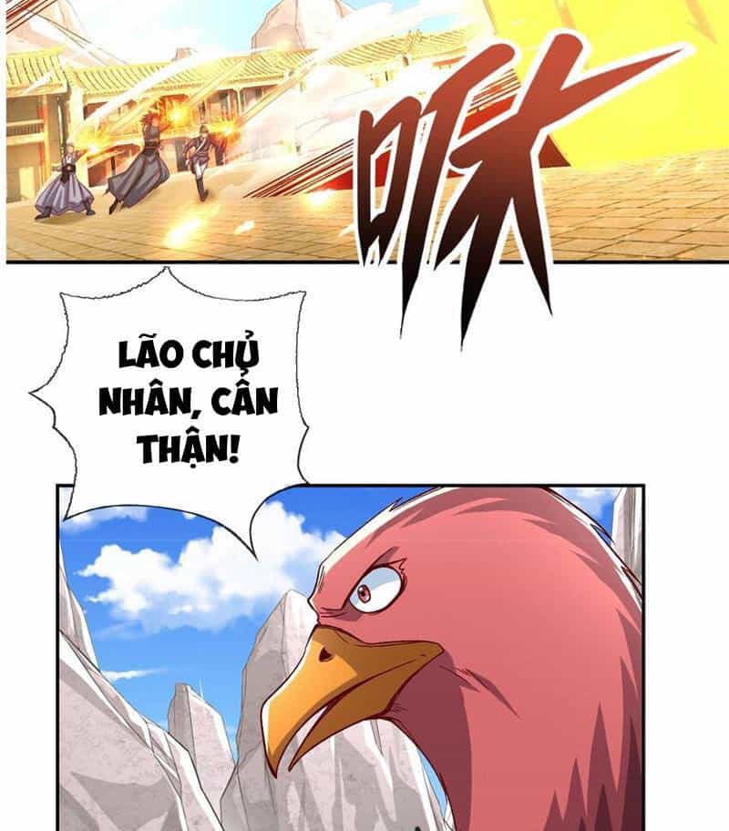 Ta Có Thể Đốn Ngộ Vô Hạn - Chương 71 - ảnh 5