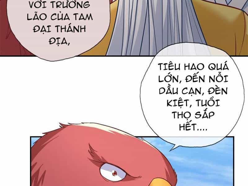 Ta Có Thể Đốn Ngộ Vô Hạn - Chương 72 - ảnh 17
