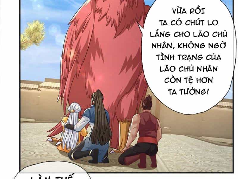 Ta Có Thể Đốn Ngộ Vô Hạn - Chương 72 - ảnh 24