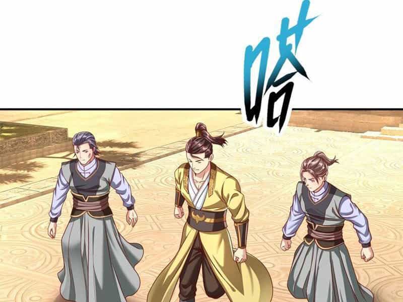 Ta Có Thể Đốn Ngộ Vô Hạn - Chương 72 - ảnh 35