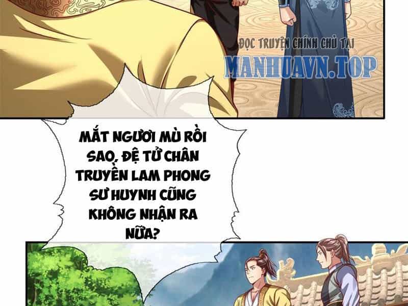 Ta Có Thể Đốn Ngộ Vô Hạn - Chương 72 - ảnh 39
