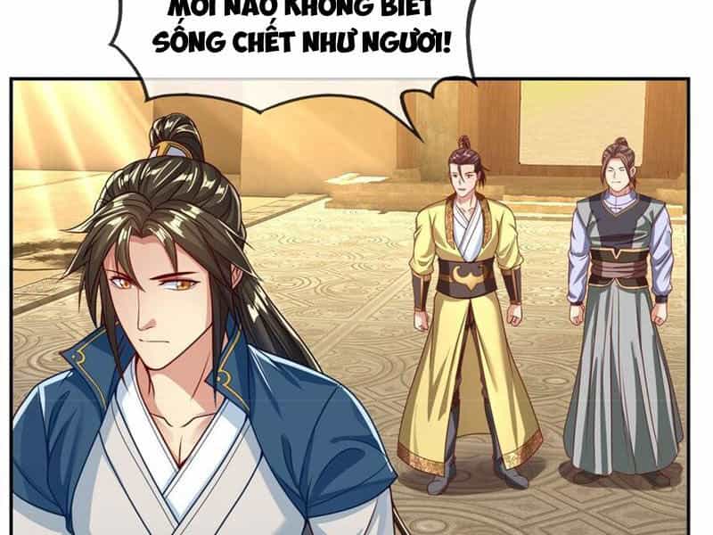 Ta Có Thể Đốn Ngộ Vô Hạn - Chương 72 - ảnh 45