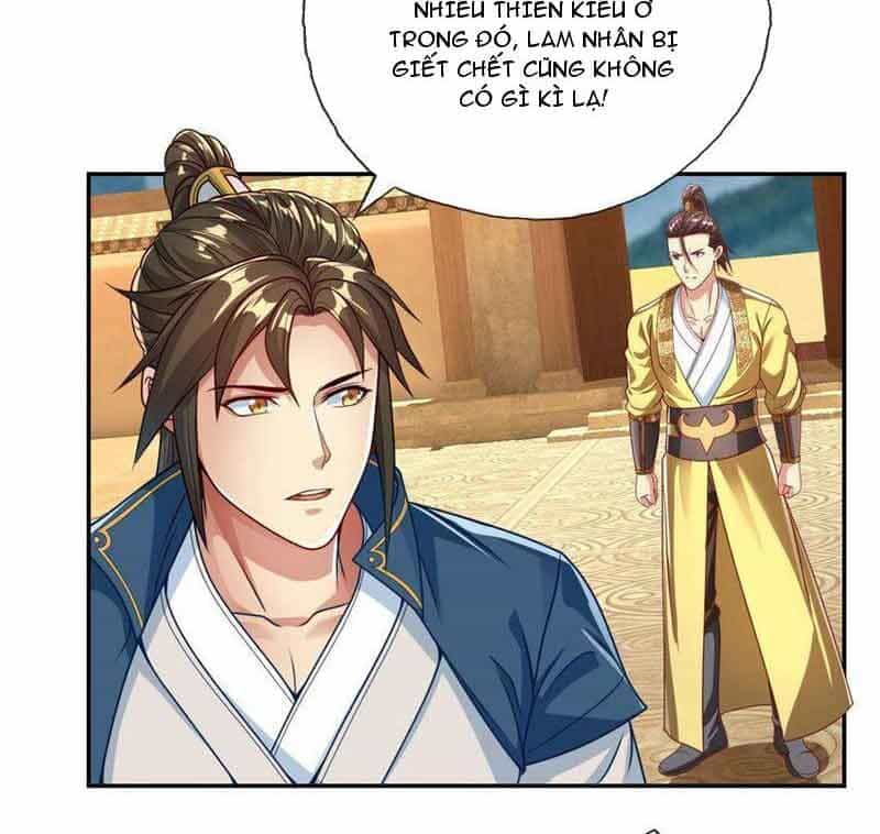 Ta Có Thể Đốn Ngộ Vô Hạn - Chương 73 - ảnh 18