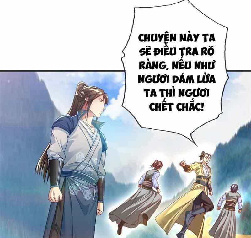 Ta Có Thể Đốn Ngộ Vô Hạn - Chương 73 - ảnh 19