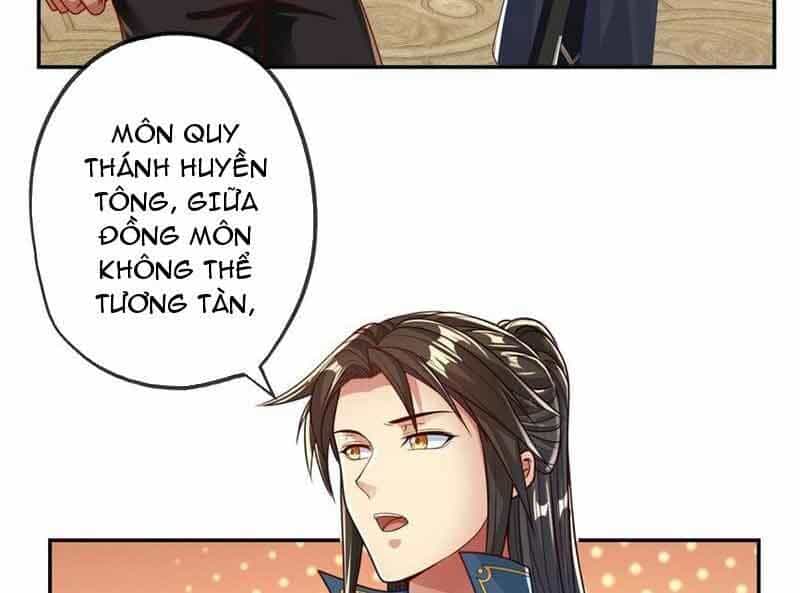 Ta Có Thể Đốn Ngộ Vô Hạn - Chương 73 - ảnh 22