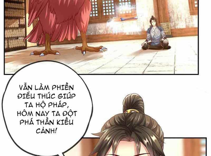 Ta Có Thể Đốn Ngộ Vô Hạn - Chương 73 - ảnh 27
