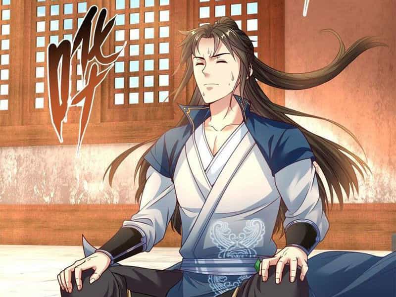 Ta Có Thể Đốn Ngộ Vô Hạn - Chương 74 - ảnh 11